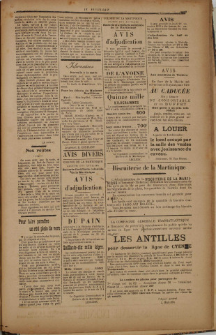 Le Républicain (n° 72)