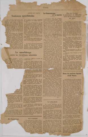 Justice (1939, n° 3)