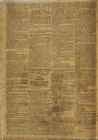 Le Commercial (1870, n° 16)