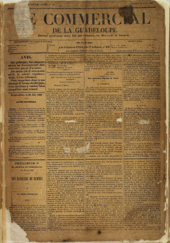 Le Commercial (1869, n° 52)