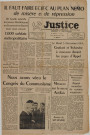 Justice (1961, n° 48)