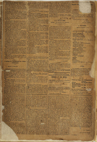 Le Commercial (1869, n° 31)
