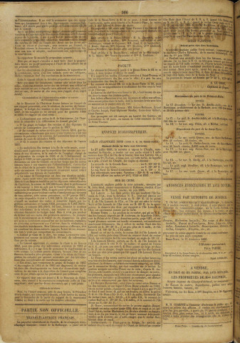 La Gazette officielle de la Guadeloupe (n° 105)
