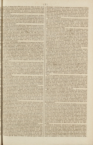 Gazette de la Martinique (1826, n° 18)