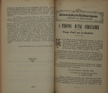 Bulletin du Syndicat des distillateurs agricoles (n° 08/1926)