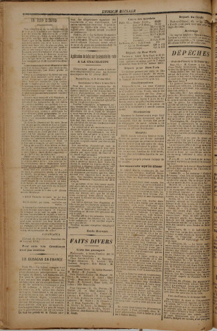 L'Union sociale (n° 97)