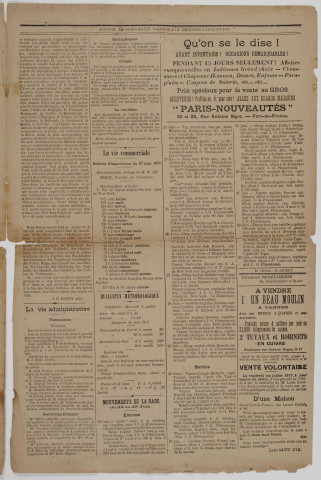 La Démocratie coloniale (n° 13)