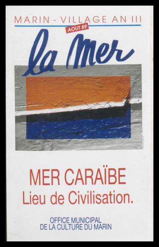 N°7 - La caraïbe des nouvelles