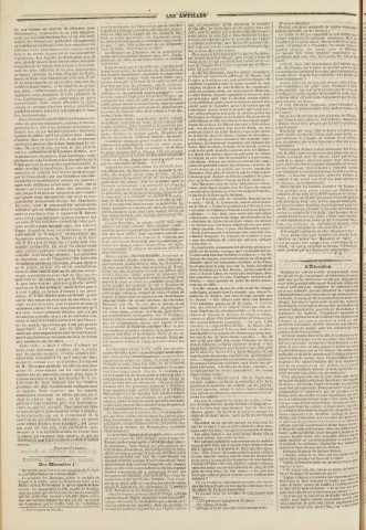 Les Antilles (1869, n° 70)