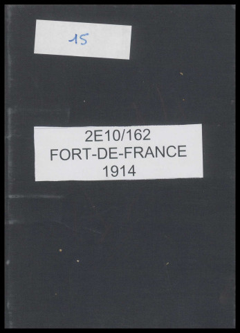 Naissances, reconnaissances, décès