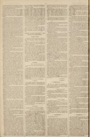 Le Martiniquais (1855, n° 84)