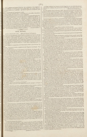 Gazette de la Martinique (1823, n° 52)