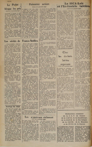 Justice (1969, n° 48)