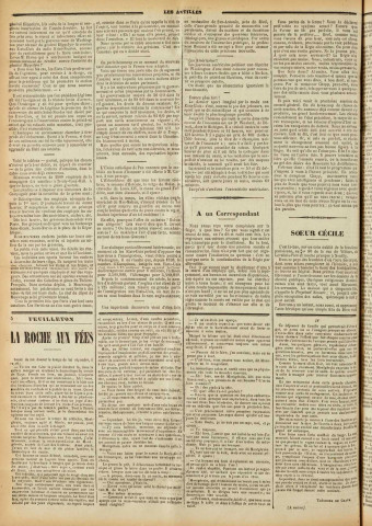 Les Antilles (1891, n° 46)