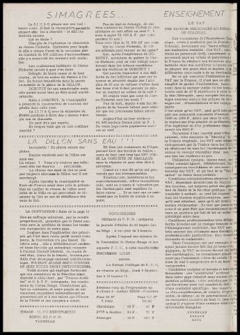 Le Progressiste (n° 269)