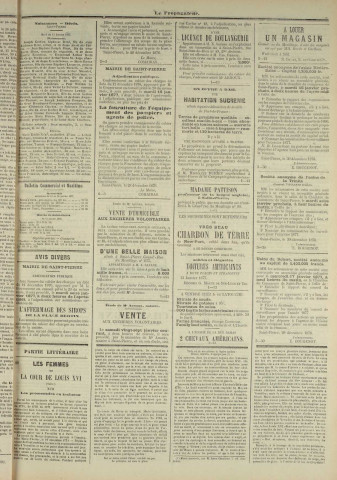 Le Propagateur (1877, n° 4)