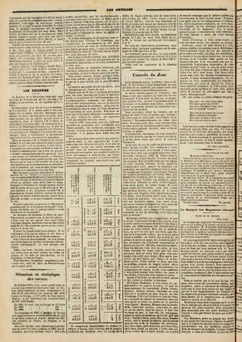 Les Antilles (1885, n° 41)