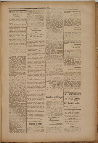 Le Républicain (n° 353)