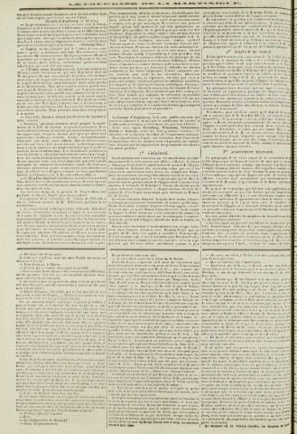 Le Courrier de la Martinique (1841, n° 59)