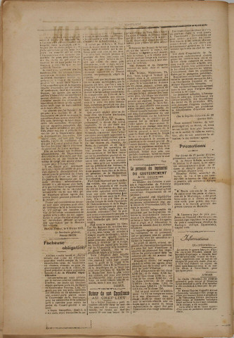 Le Républicain (n° 263)