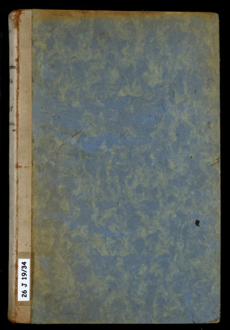 Baptêmes, mariages, sépultures