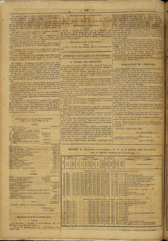 La Gazette officielle de la Guadeloupe (n° 90)