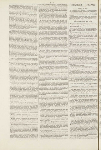 Le Courrier de la Martinique (1835, n° 37)