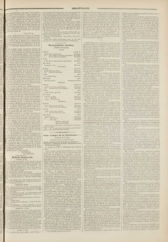 Les Antilles (1872, n° 49)