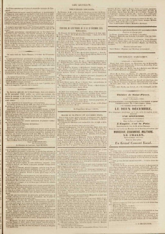 Les Antilles (1852, n° 95)