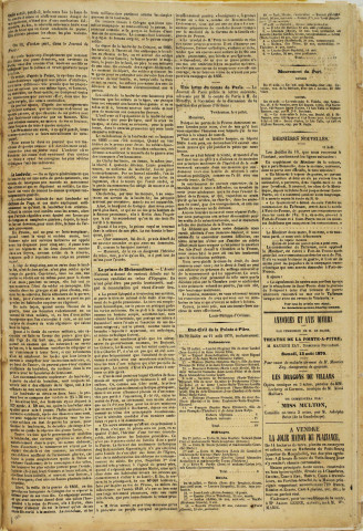 Le Commercial (1870, n° 65)