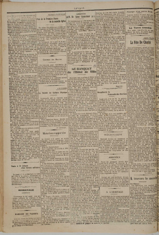 La Paix (n° 1190)
