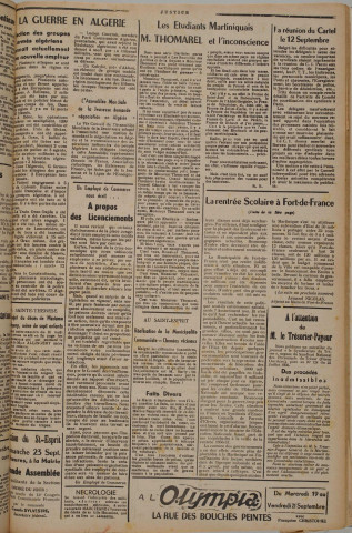 Justice (1956, n° 38)