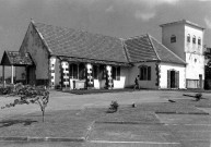 Macouba : église Sainte-Anne