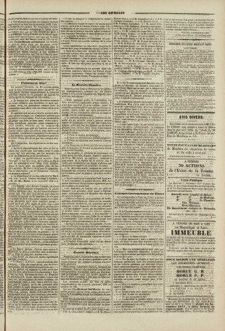 Les Antilles (1877, n° 88)