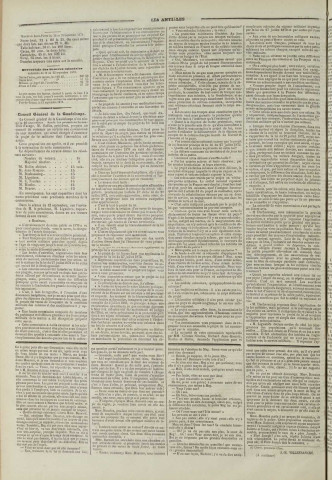 Les Antilles (1878, n° 78)