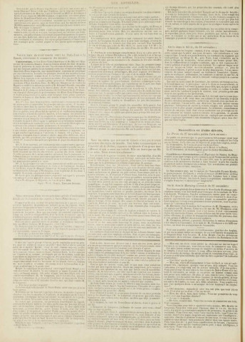 Les Antilles (1855, n° 2)