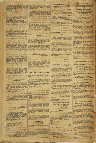 Le Commercial (1870, n° 84)
