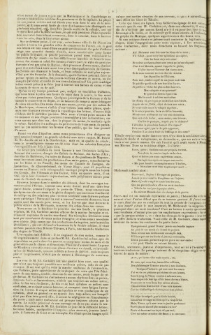 Gazette de la Martinique (1829, n° 42)