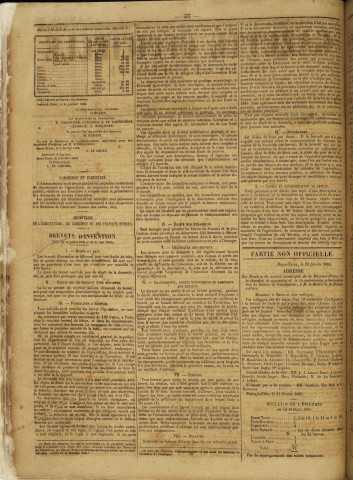 La Gazette officielle de la Guadeloupe (n° 13)