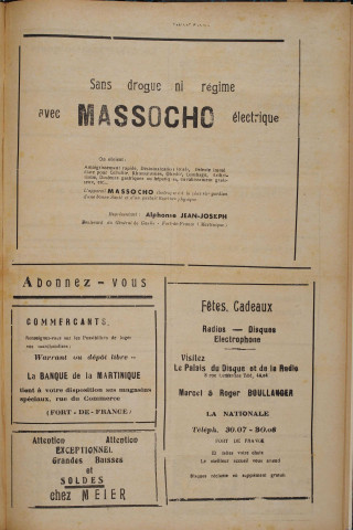 La Petite Patrie (n° 837)