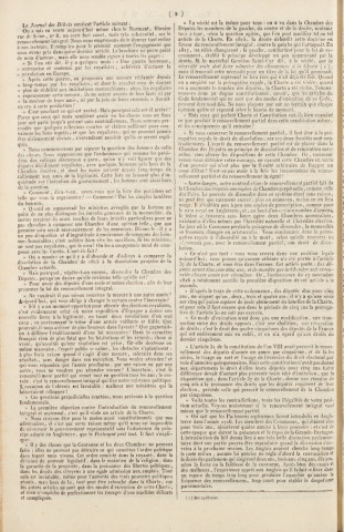 Gazette de la Martinique (1824, n° 5)