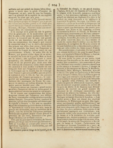 Gazette de la Martinique (1806, n° 80-81)