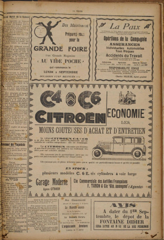 La Vérité (n° 25)