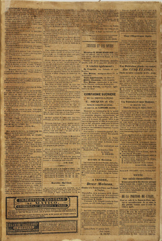 Le Commercial (1870, n° 6)
