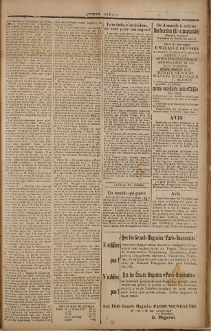 L'Union sociale (n° 514)