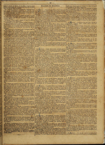 La Gazette officielle de la Guadeloupe (n° 16)