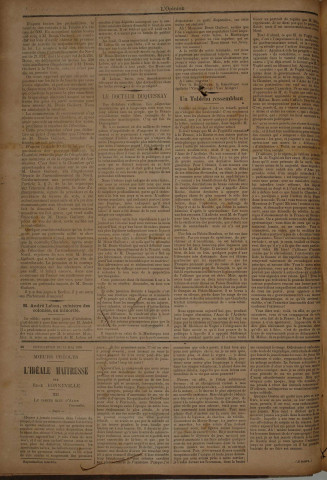 L'Opinion (n° 280)