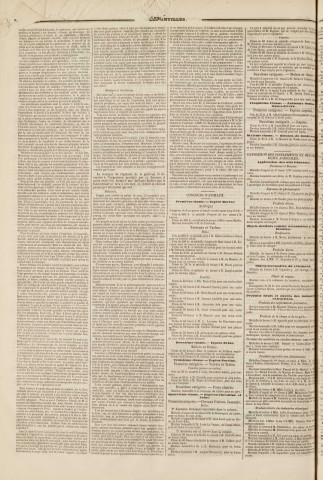 Les Antilles (1866, n° 47)