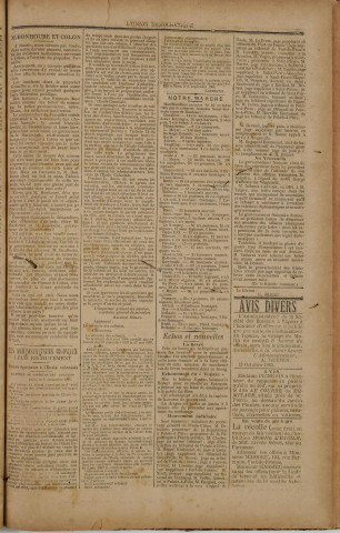 L'Union démocratique (n° 45)