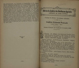 Bulletin du Syndicat des distillateurs agricoles (n° 10/1926)